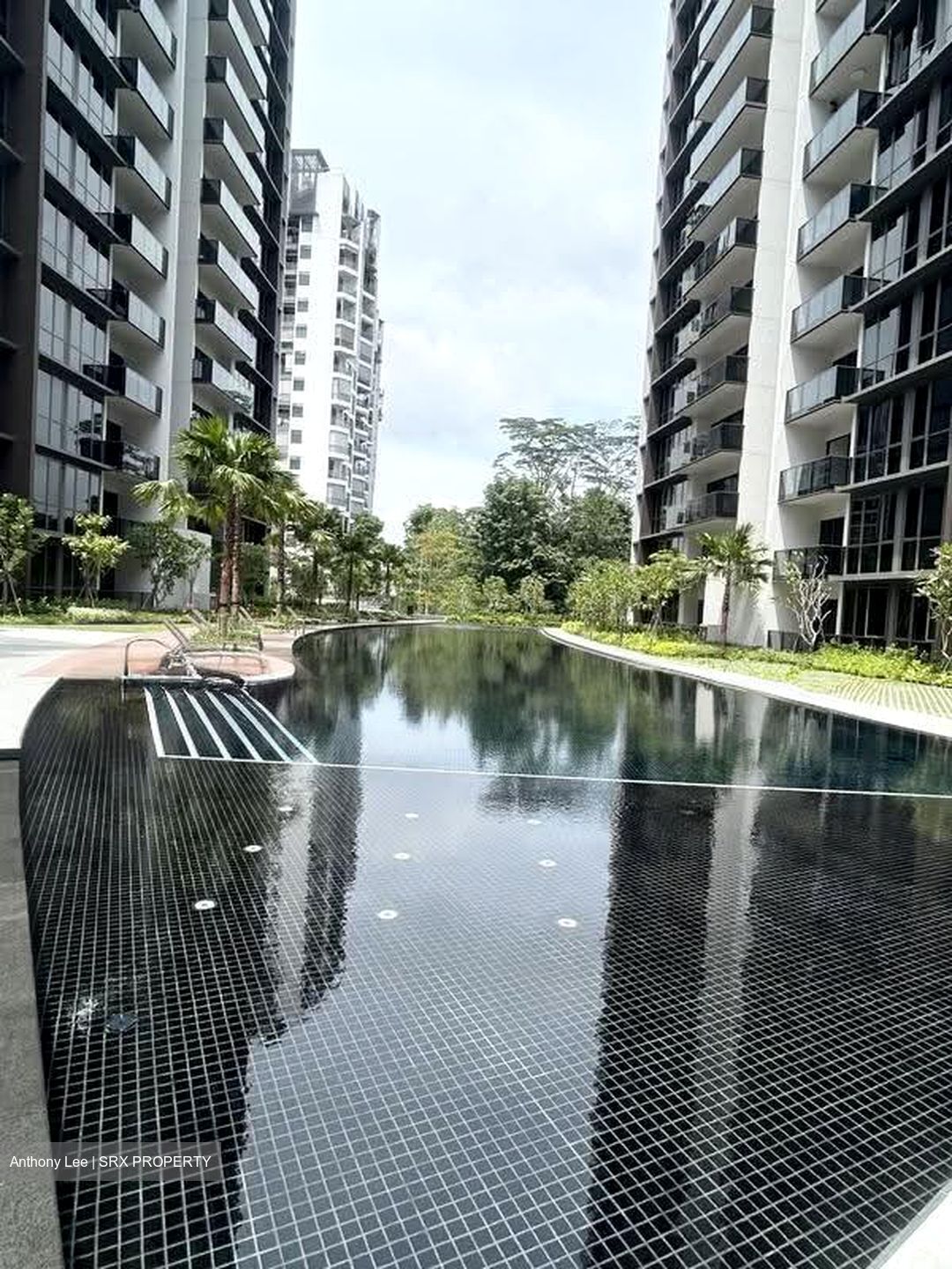 The Botany At Dairy Farm (D23), Condominium #625992591